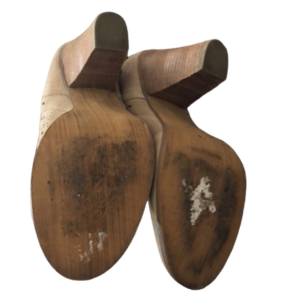 Fringe booties - Picture 4 of 11